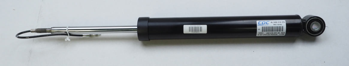 4G0616031AE VAG Amortecedor traseiro