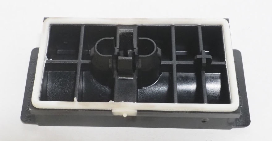 4G0802847 VAG Coxim do macaco inferior (suporte de plataforma elevatória)