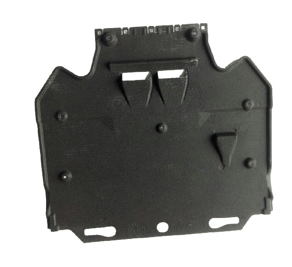 Proteção de motor dianteira VAG 4G0863822D preço, a partir de 42,28 USD