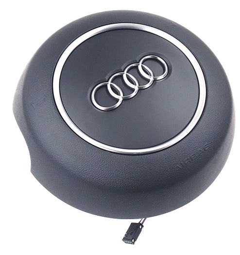 4G0880201AB6PS VAG Cinto de segurança (AIRBAG) de condutor