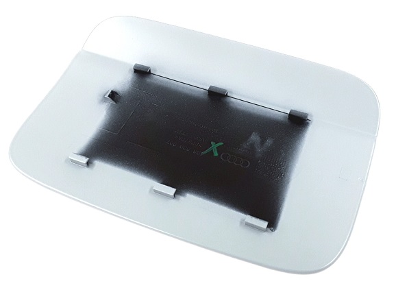  Alcapão do tanque de combustível Audi A7 Sportback liftback (4GA, 4GF) (2010 - 2018) Sportback