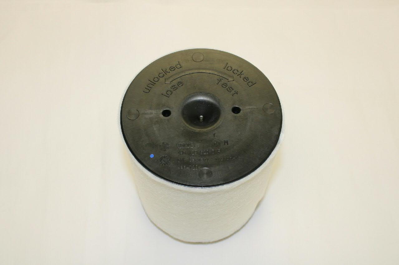 Filtro de ar VAG 4H0129620L preço, a partir de 38,54 USD