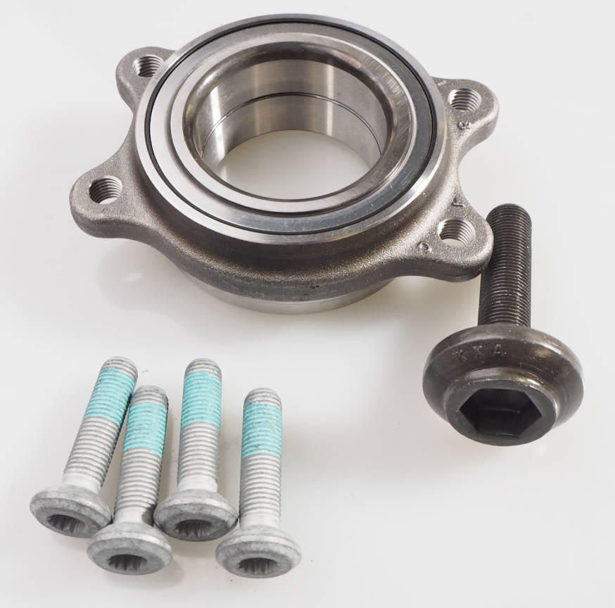4H0498625F VAG Rolamento de cubo dianteiro