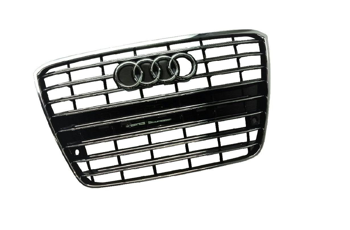 4H0853651HT94 VAG Grelha do radiador