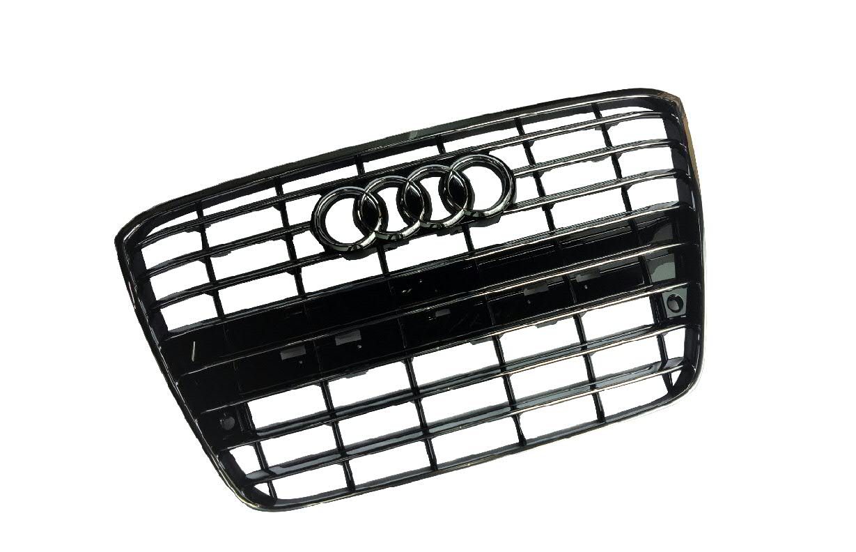 Grelha do radiador VAG 4H0853651HT94 preço, a partir de 307,01 USD