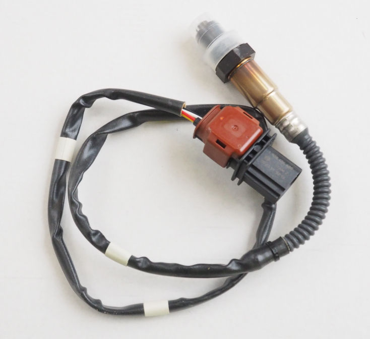 4H0906262C VAG Sonda lambda, sensor de oxigênio até o catalisador