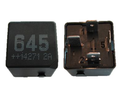 Relê de ventilador VAG 4H0951253A preço, a partir de 6,84 USD
