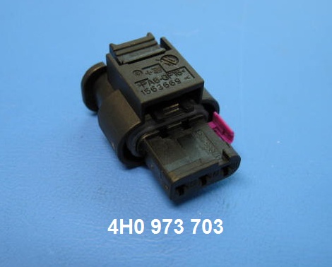 4H0973703 VAG