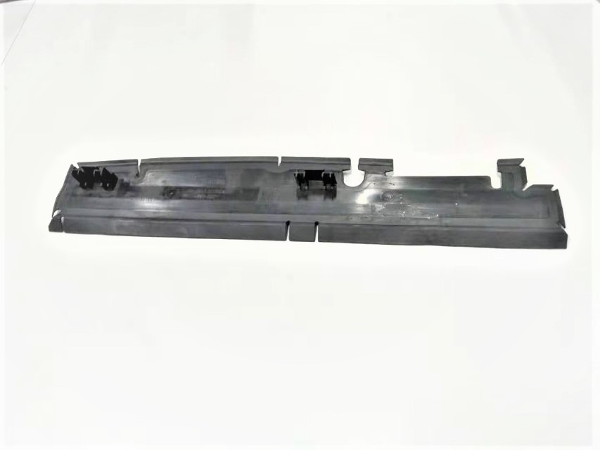 4K0121285 VAG Conduto de ar/defletor do radiador, superior