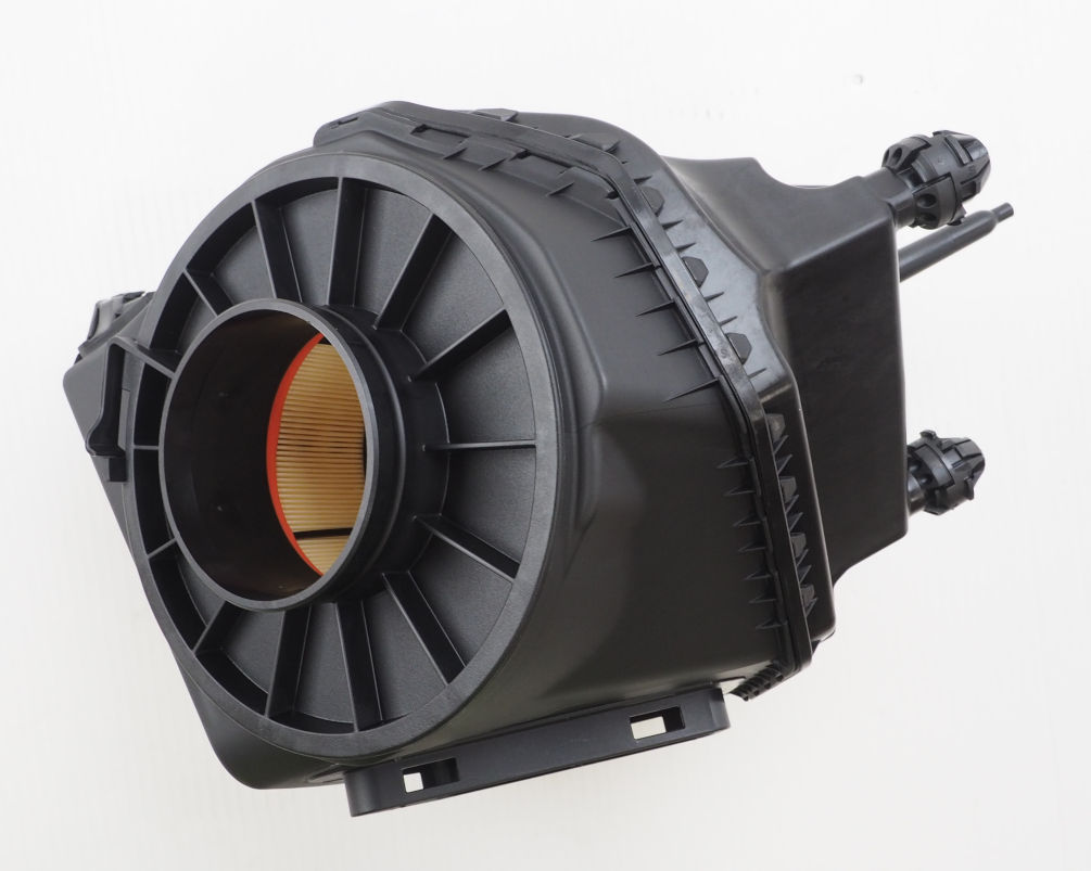 Caixa de filtro de ar para Audi A6 4A5