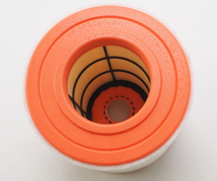 4K0133844E VAG Filtro de ar