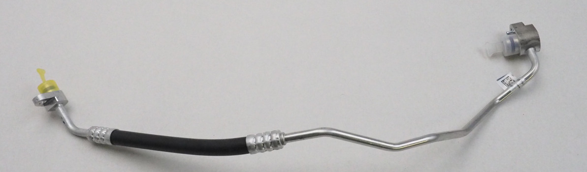 4KE816741E VAG Mangueira de aparelho de ar condicionado, desde o radiador até o vaporizador