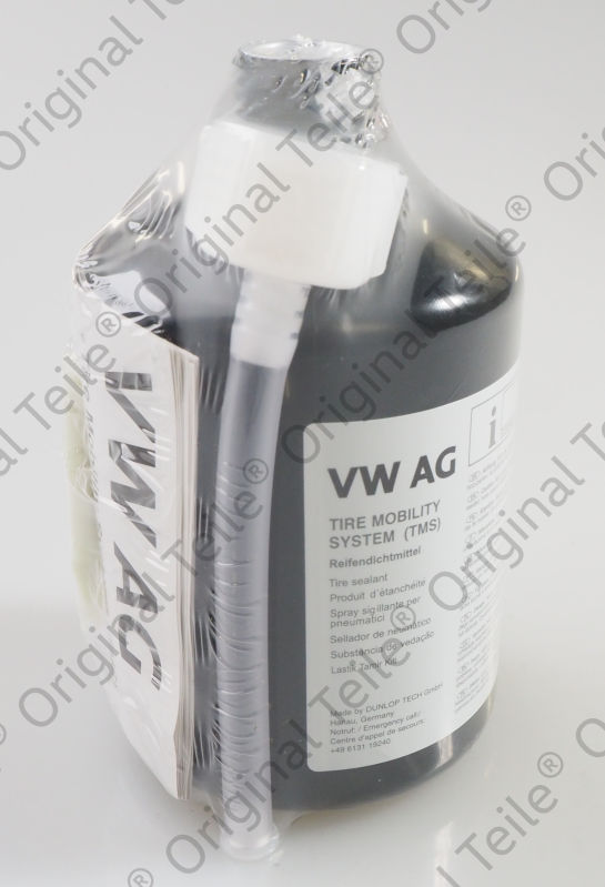 4L0012619B VAG Selante para os pneus
