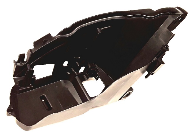 4L0941614B VAG Consola (adaptador) de fixação da luz dianteira direita