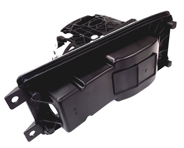 Mecanismo de mudança (ligação) para Audi Q7  4LB