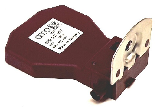 Antena para Seat Ibiza V KJ1, KJG