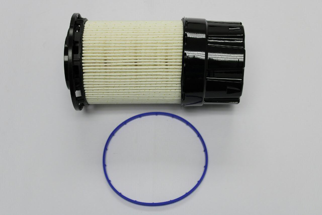Compre 4M0127434H VAG Filtro de combustível