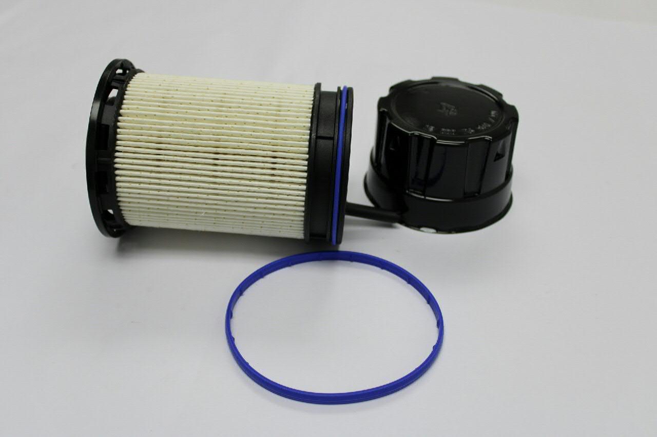 Filtro de combustível VAG 4M0127434H preço, a partir de 64,83 USD