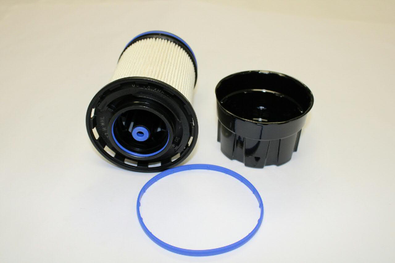 4M0127434H VAG Filtro de combustível