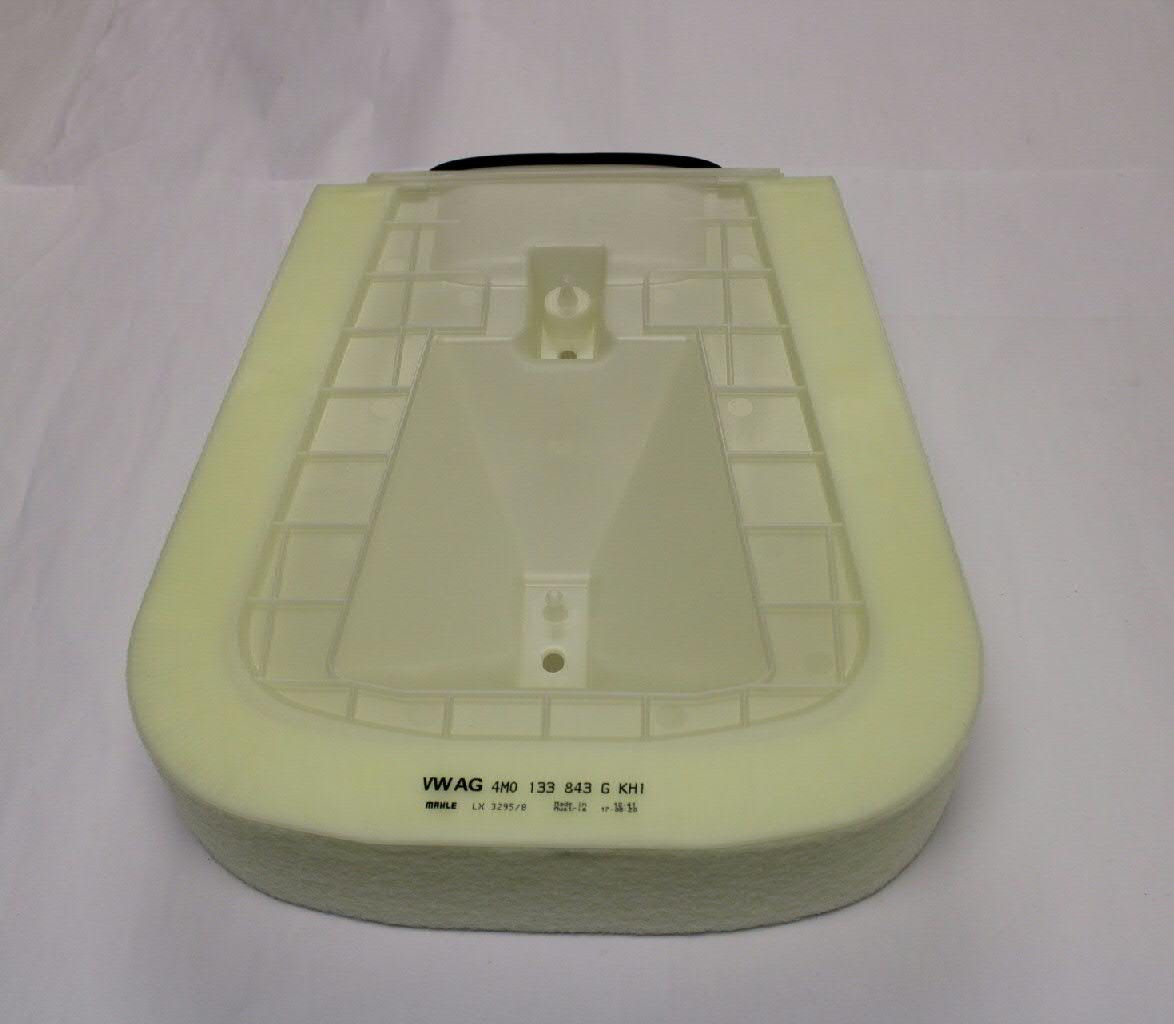 Filtro de ar VAG 4M0133843G preço, a partir de 34,58 USD