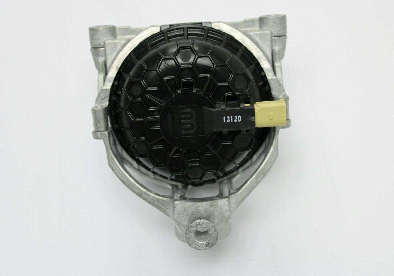 4M0199372FC VAG Coxim (suporte) direito de motor