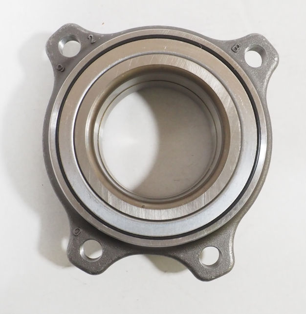 4M0407625E VAG Rolamento de cubo dianteiro/traseiro