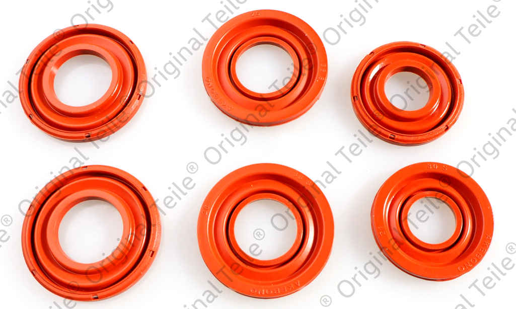 4M0615507 VAG Kit de reparação de suporte do freio dianteiro