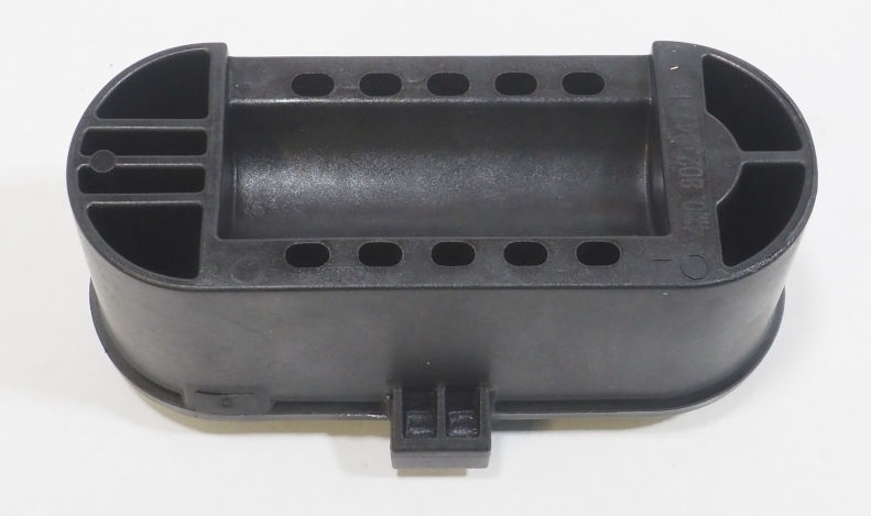 4M0802847B Bentley Coxim do macaco inferior (suporte de plataforma elevatória)
