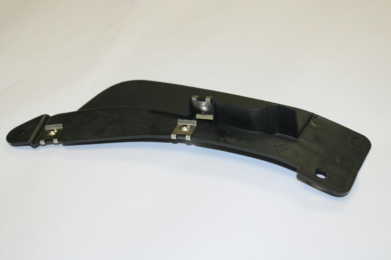 Compre 4M0807547D VAG Spoiler esquerdo do pára-choque dianteiro