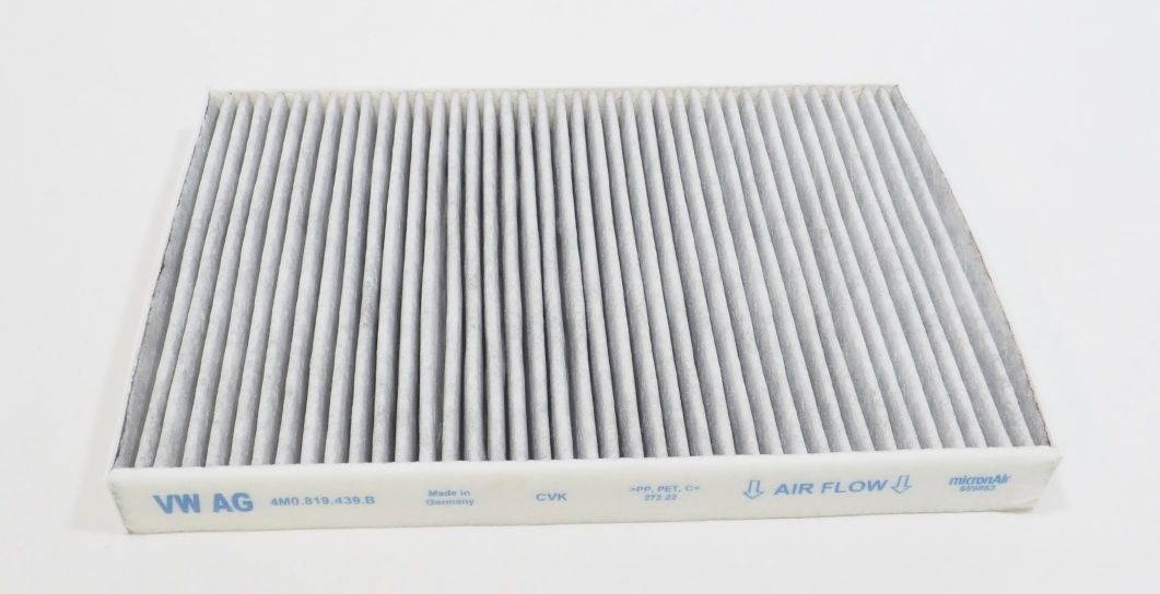 Filtro de salão VAG PAB81943900 preço, a partir de 18,73 USD