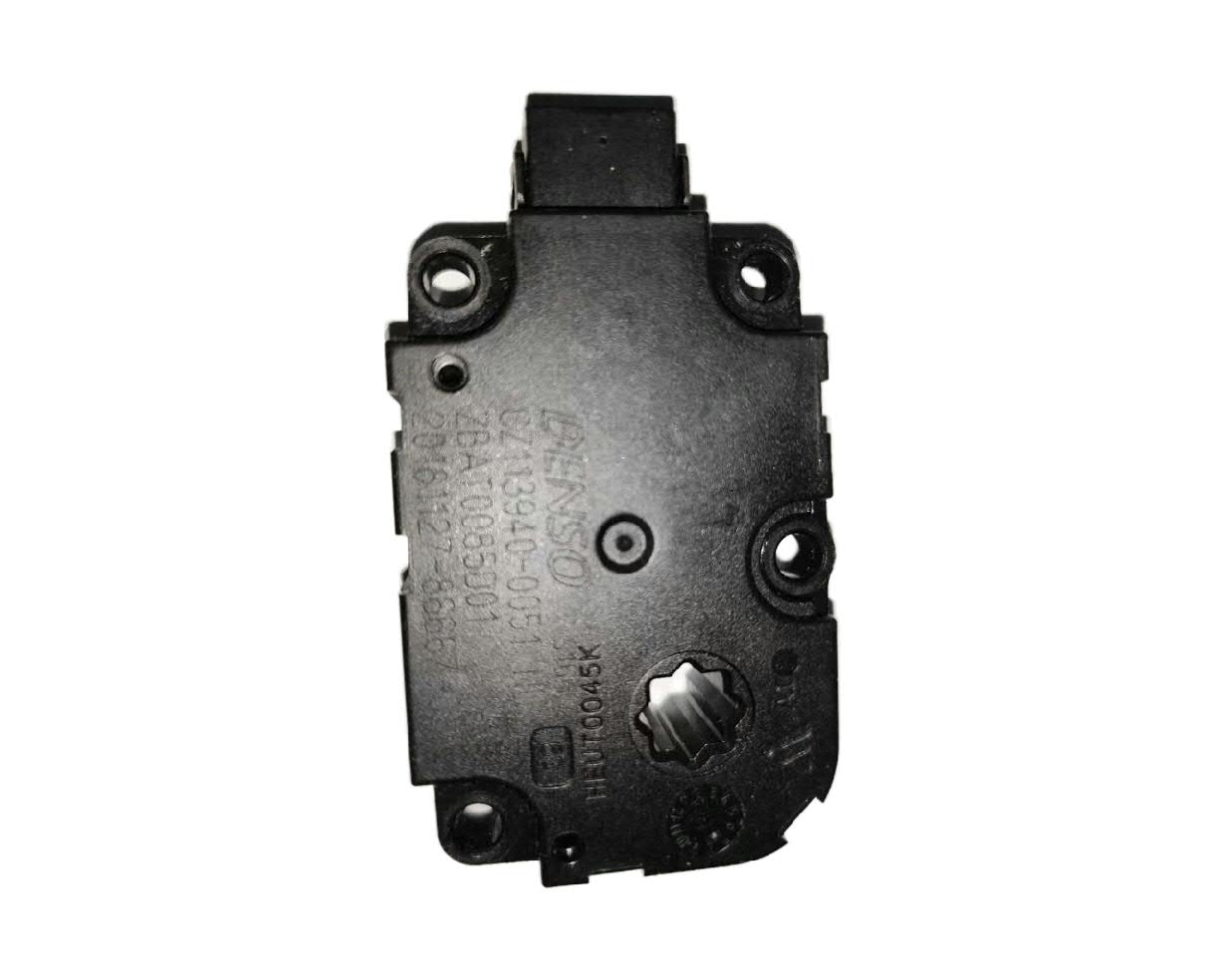 4M0820511A VAG Motor de comporta de recirculação de ar