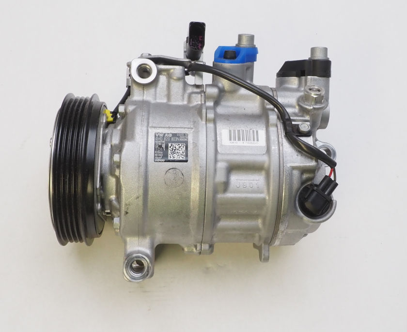4M0820803N VAG Compressor de aparelho de ar condicionado