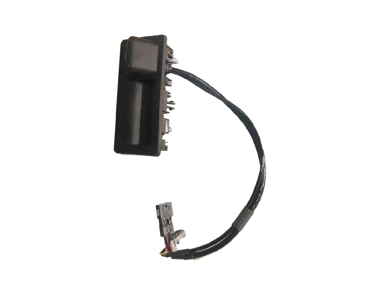 4M0827566C VAG