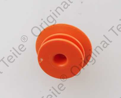 4M0827947 VAG Cápsula (prendedor) de revestimento de suporte de carroçaria