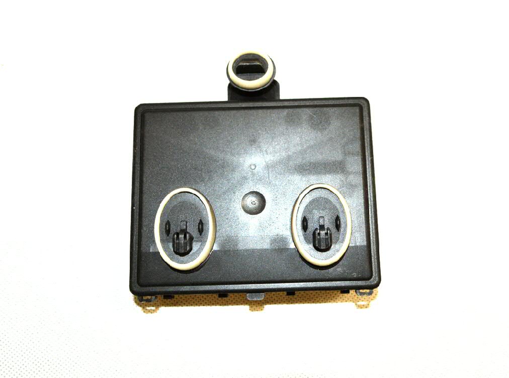 4M1959793D VAG Módulo de conforto da porta dianteira