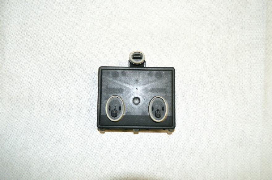 4M1959795D VAG Módulo de conforto da porta traseira