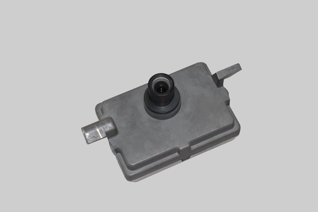 4N0907217A VAG Câmara do sistema para asseguramento de visibilidade