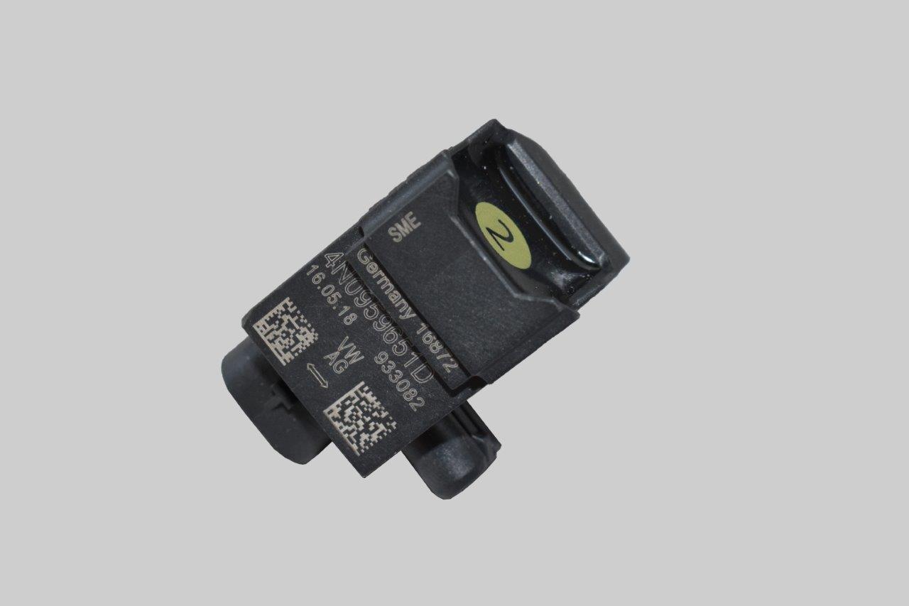 Sensor AIRBAG dianteiro VAG 4N0959651D preço, a partir de 124,50 USD