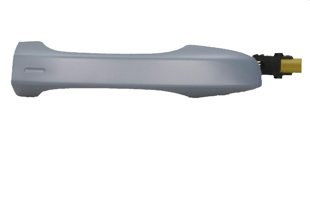 510837205LGRU VAG Maçaneta externa dianteira/traseira da porta esquerda