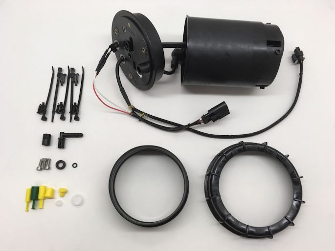 Elemento de aquecimento de bomba de ureia Ad blue Bosch F01C600273