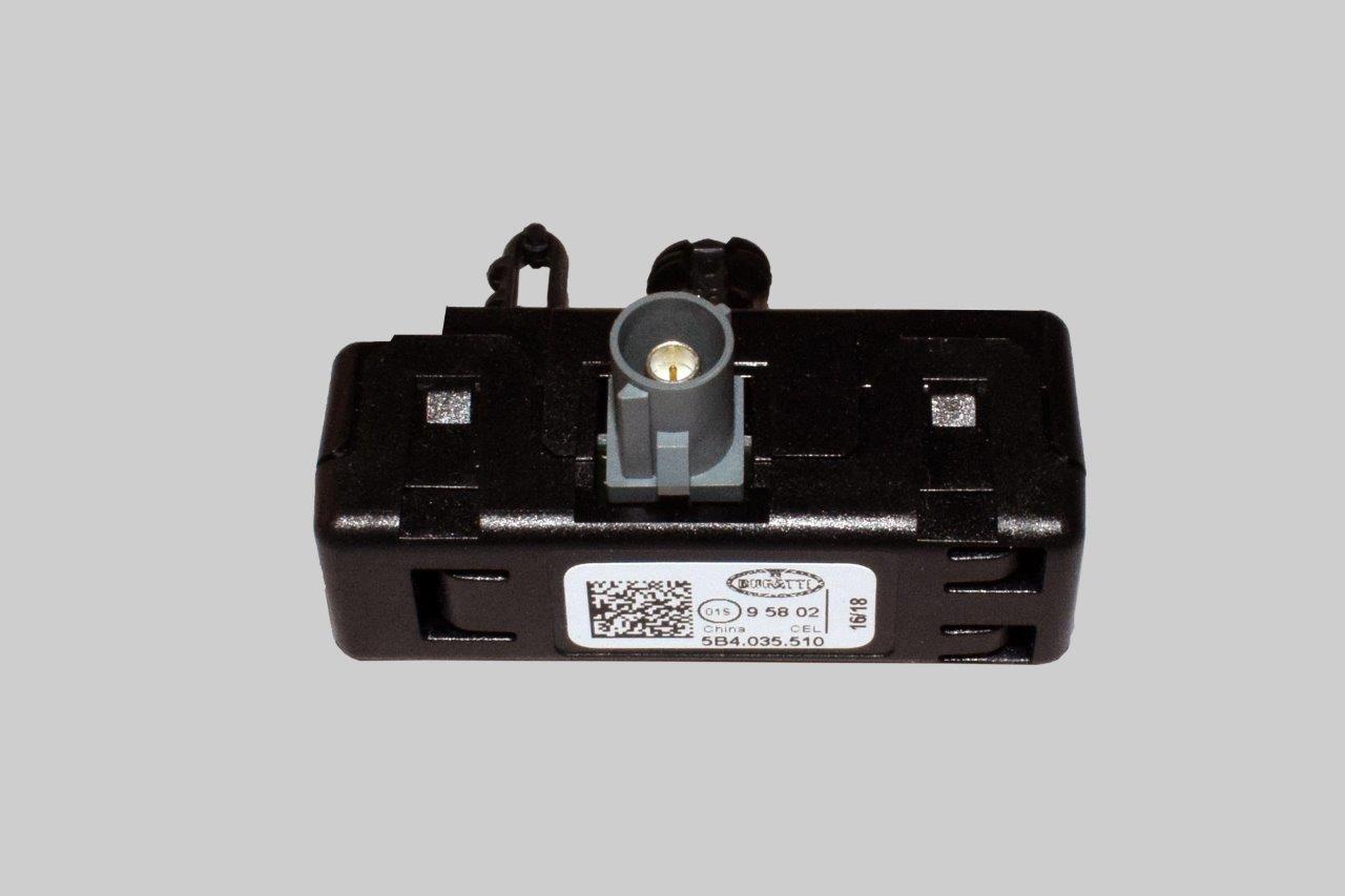 5B4035510 VAG 