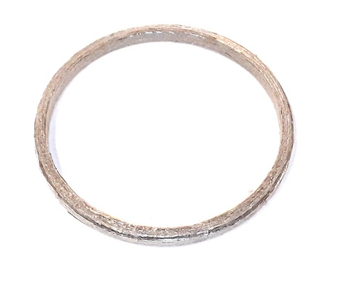 5C0253115A VAG Vedante de turbina dos gases de escape, escape