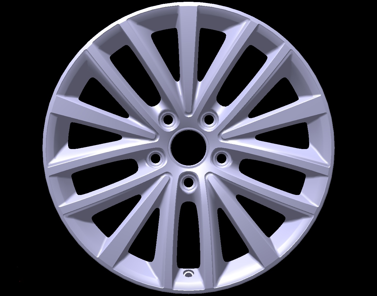5C0601025AH8Z8 VAG
