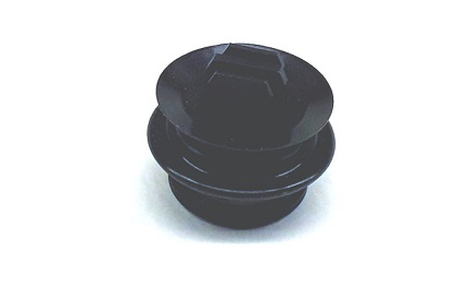 5C5823433 VAG Pára-choque (grade de proteção) da capota