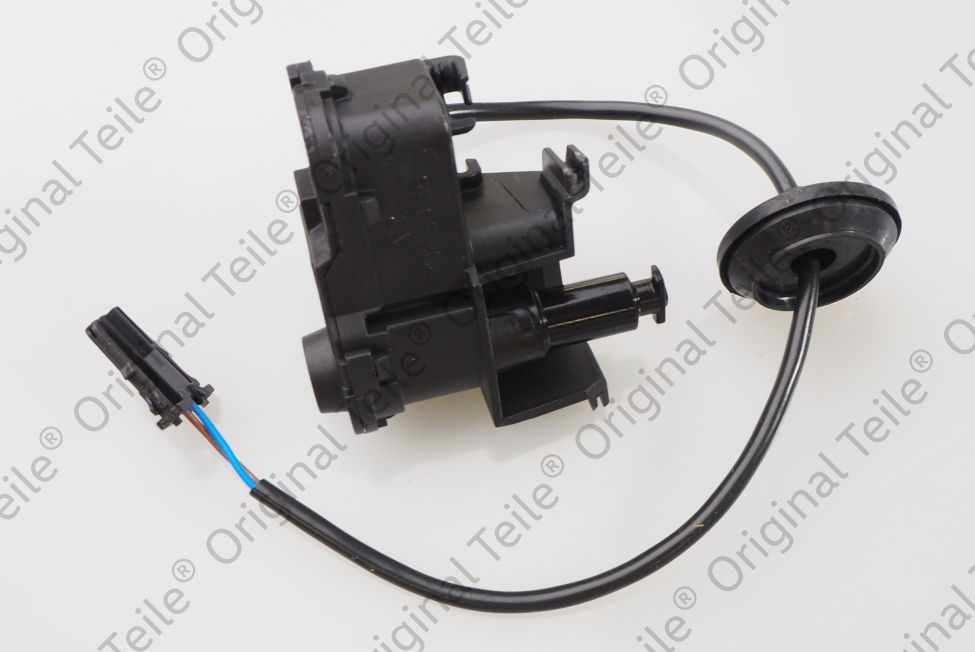 Fecho de abertura do alcapão do tanque de combustível VAG 5C6810773K preço, a partir de 46,05 USD