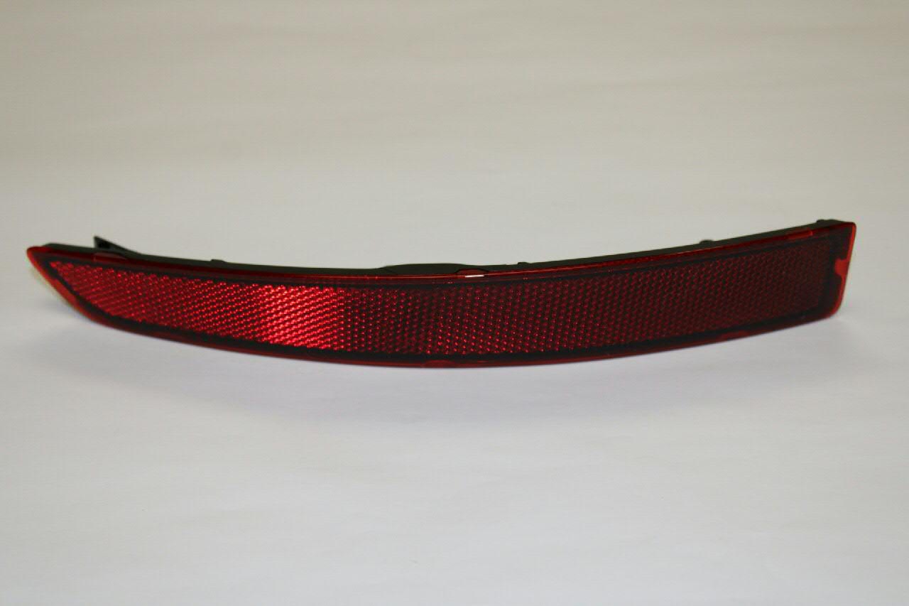 Retrorrefletor (refletor) do pára-choque traseiro esquerdo VAG 5C6945105B preço, a partir de 15,70 USD