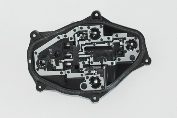 5E5945257 VAG