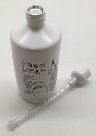 5G0012619 VAG Selante para os pneus