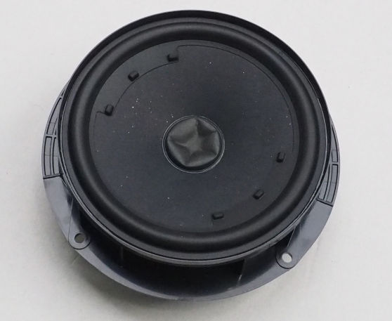 5G0035453G VAG Alto-falante da porta dianteira