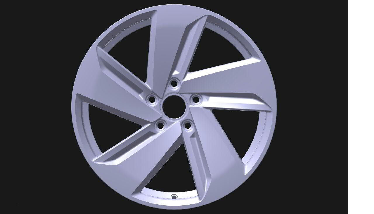 5G0601025CNFZZ VAG